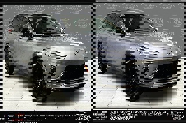 New 2026 Buick Envista Sport Touring w/ Convenience I Package image 1