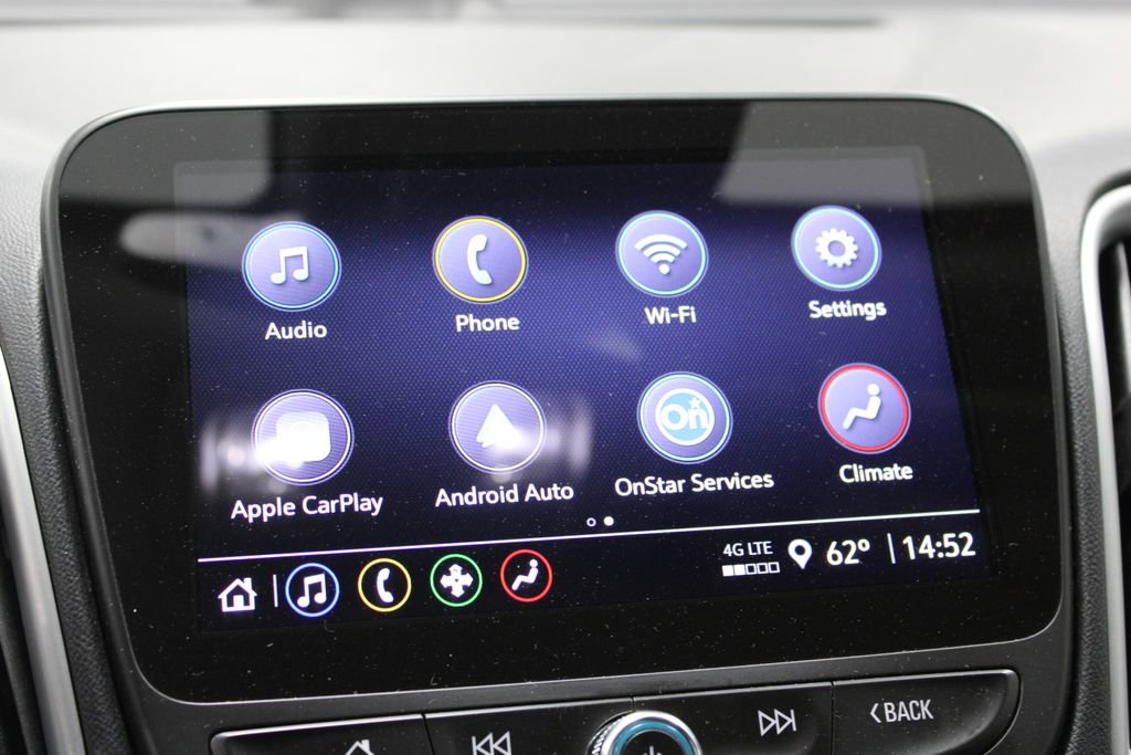 Used 2023 Chevrolet Malibu LT image 29