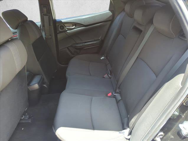 Used 2020 Honda Civic EX image 20