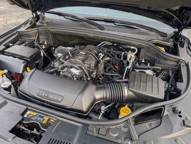 New 2026 Dodge Durango GT w/ Blacktop Package image 33