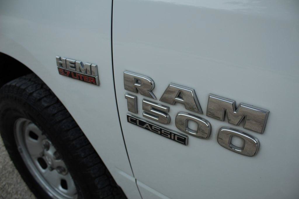 Used 2022 RAM 1500 Tradesman w/ Popular Equipment Group AWD/4WD image 9