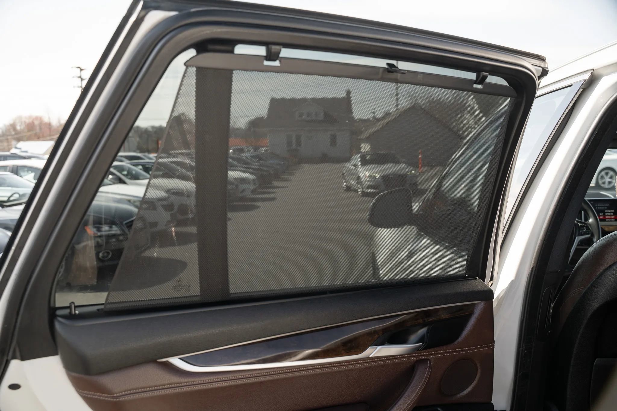 Used 2018 BMW X5 xDrive35d image 9