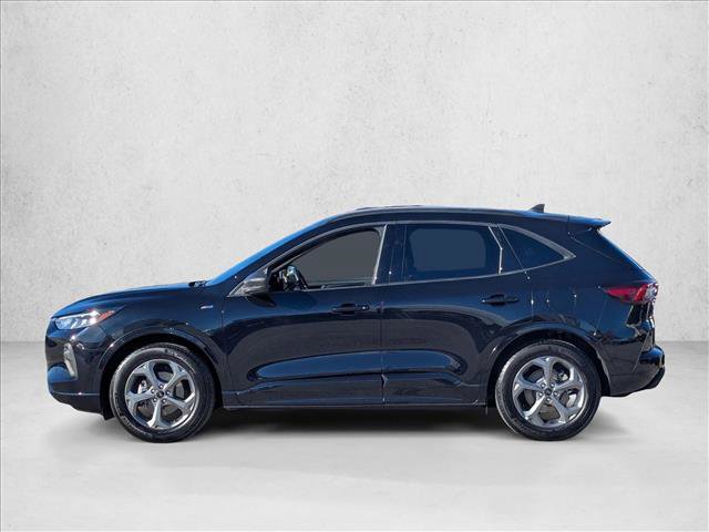 Used 2024 Ford Escape ST-Line w/ Tech Pack #1 image 9