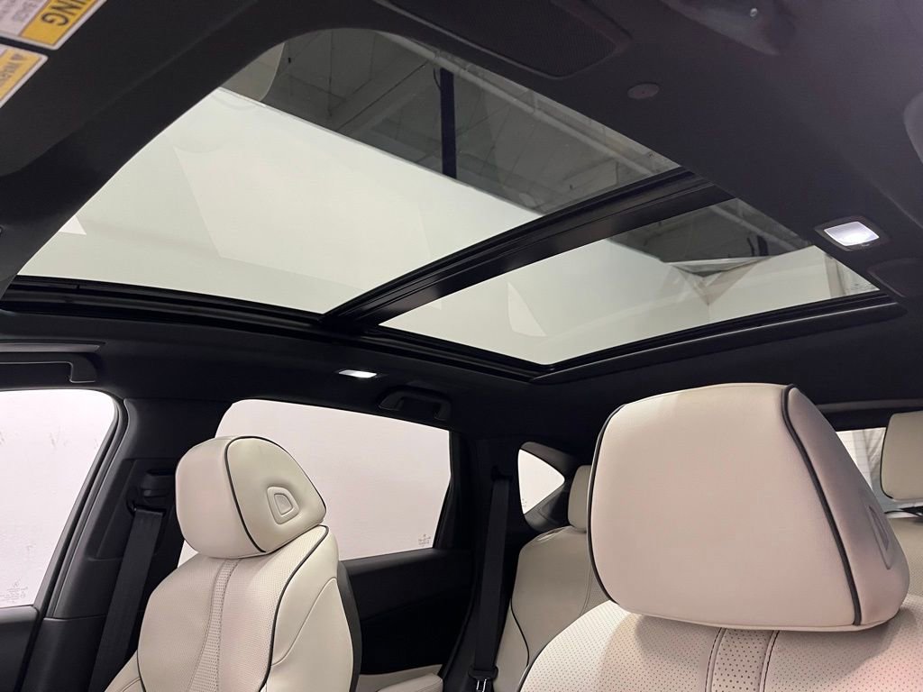 Used 2026 Acura RDX A-Spec image 13