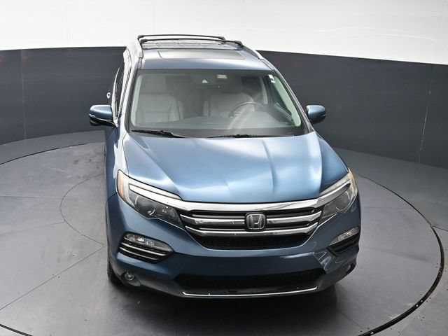 Used 2017 Honda Pilot Touring image 25