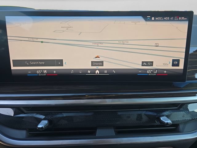 Used 2026 BMW X5 xDrive40i w/ M Sport Package AWD/4WD image 14