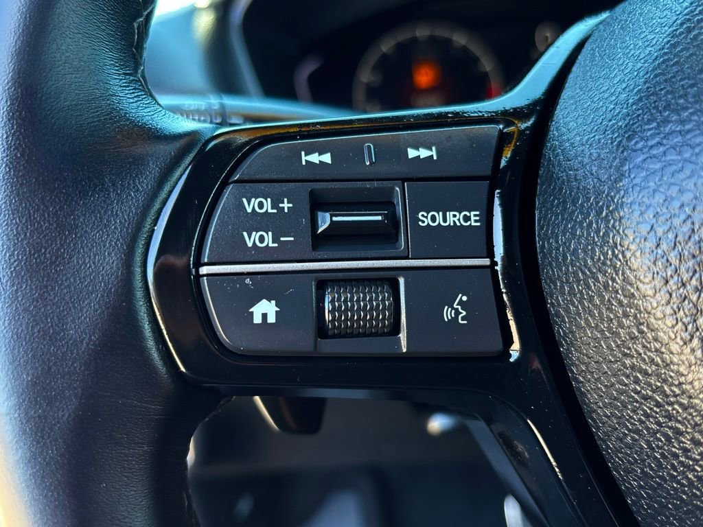 Used 2026 Honda Civic Sport image 13