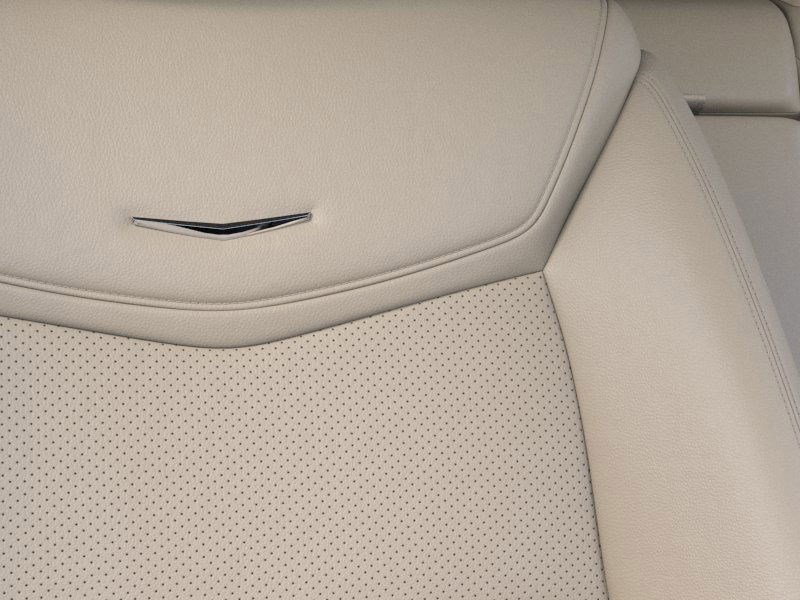 New 2026 Cadillac XT5 Sportv image 21