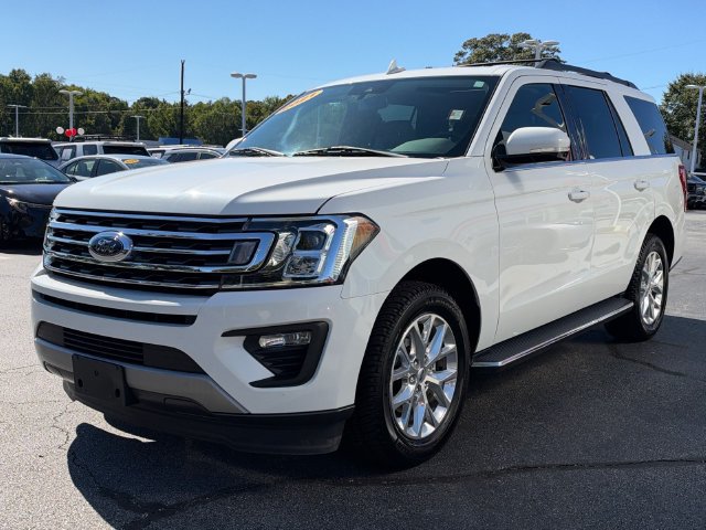Used 2021 Ford Expedition XLT RWD image 8