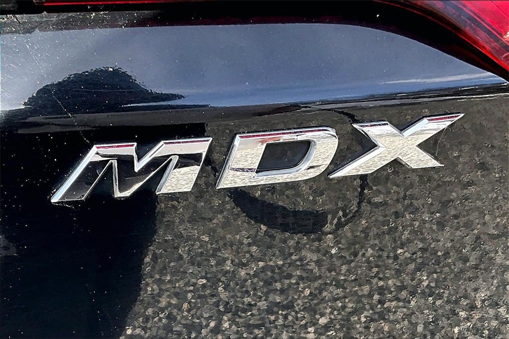 Used 2013 Acura MDX w/ Technology Package image 8