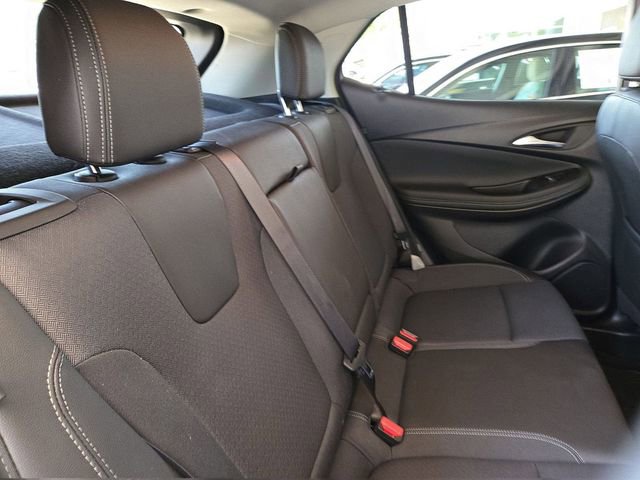 Certified 2024 Buick Encore GX Preferred w/ Comfort Package FWD image 27