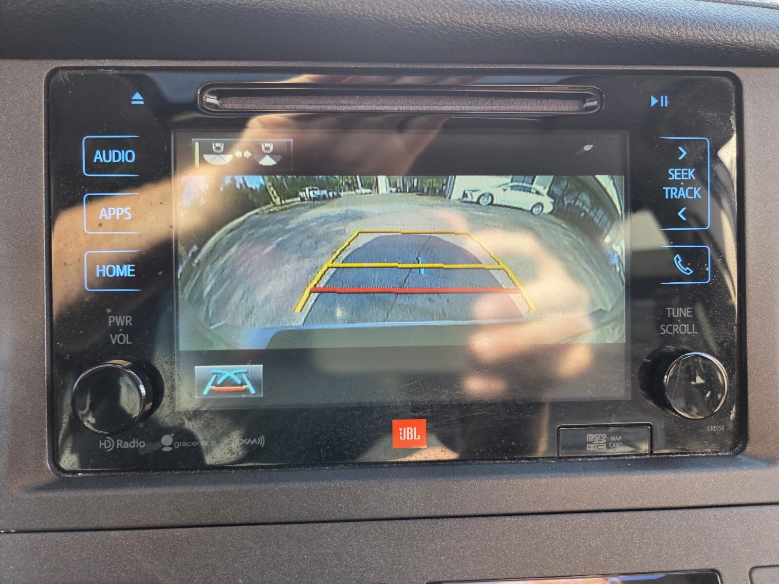 Used 2017 Toyota Sienna Limited image 25