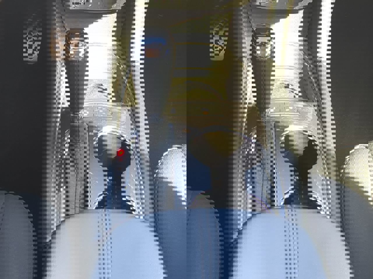 Used 2016 Chevrolet Malibu LT image 16