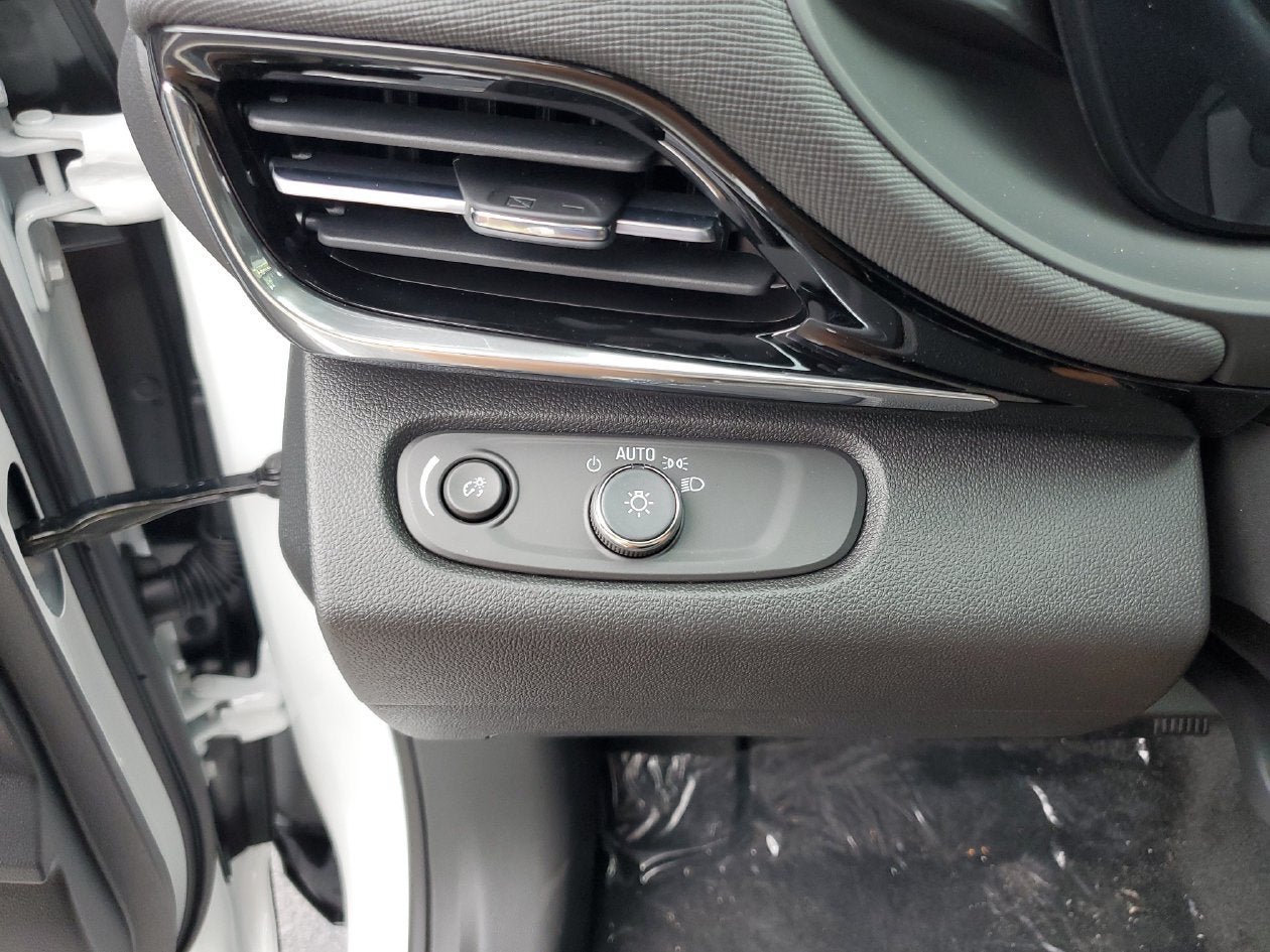 New 2026 Buick Envista Sport Touring w/ Convenience I Package FWD image 29