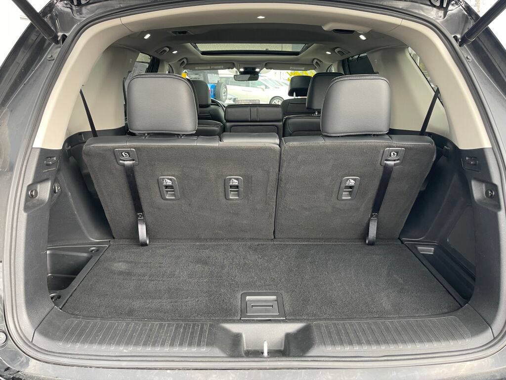 Used 2024 Honda Pilot Elite image 27