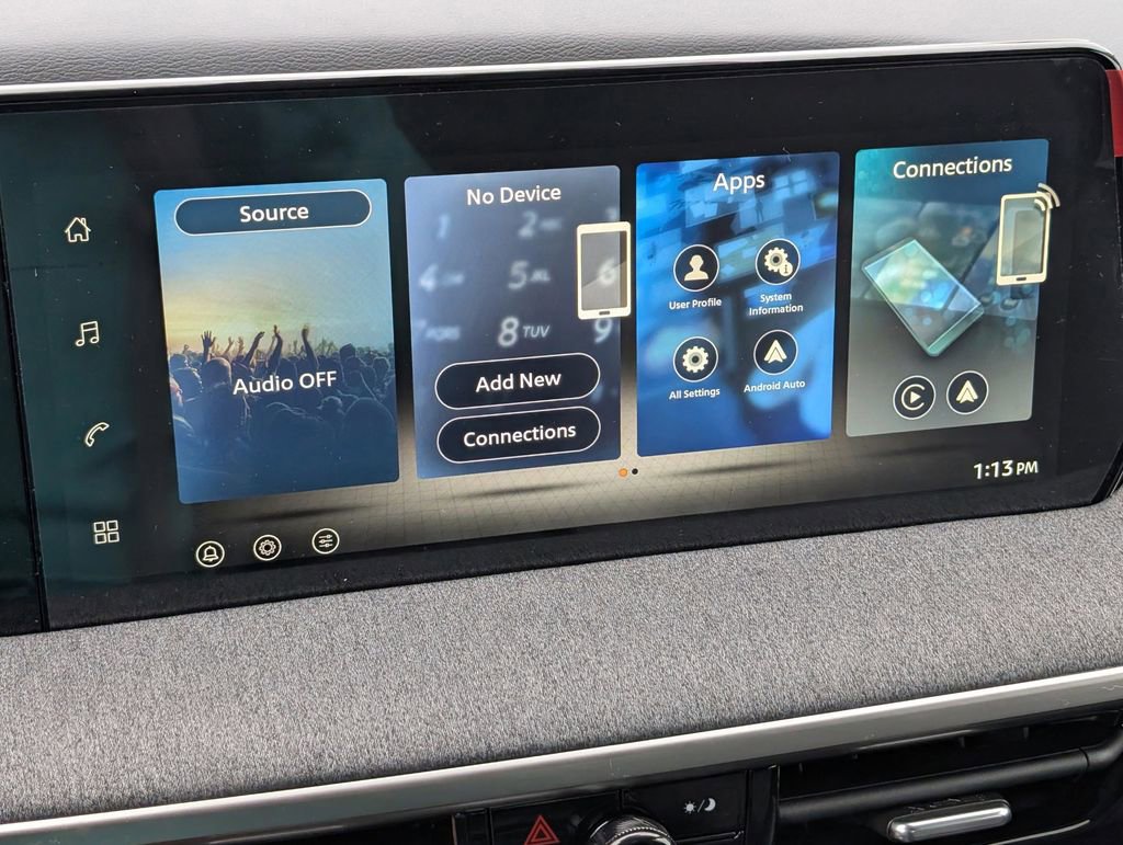 New 2026 Nissan Kicks SV image 22