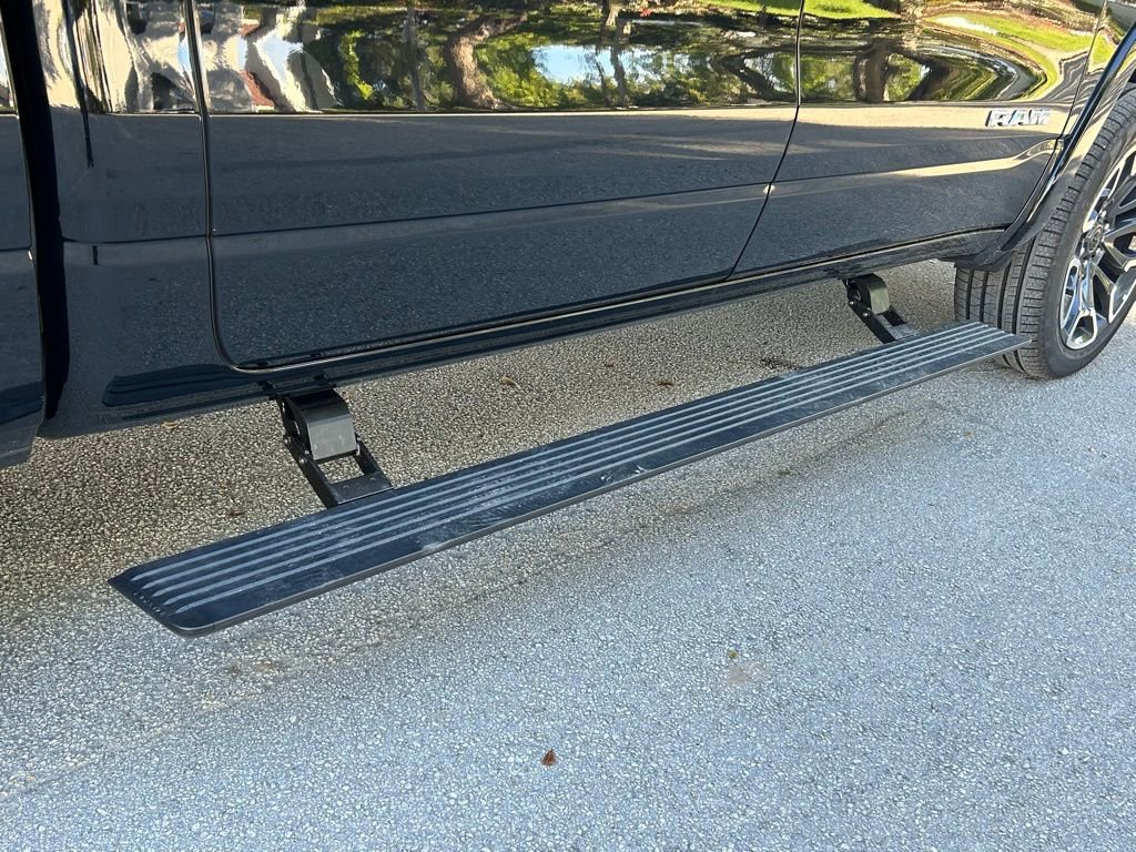 New 2026 RAM 1500 Limited image 45