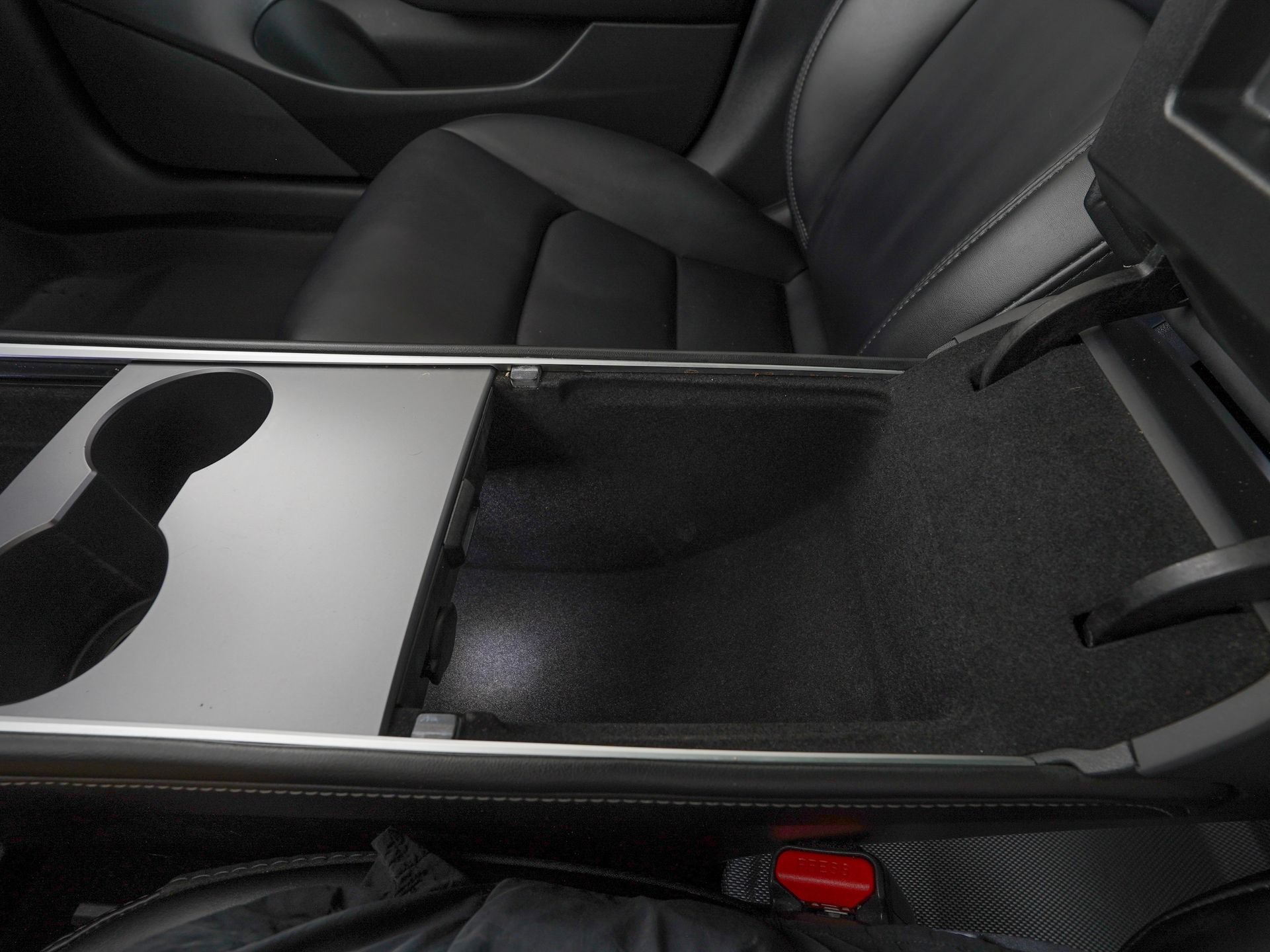 Used 2023 Tesla Model 3 Performance AWD/4WD image 30