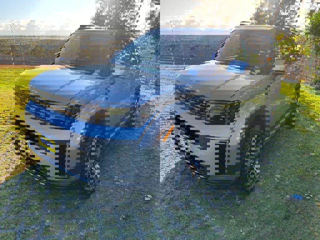 New 2026 Hyundai Santa Fe Limited image 3