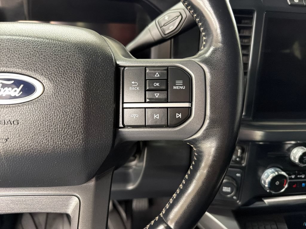 Used 2024 Ford F250 Lariat AWD/4WD image 20