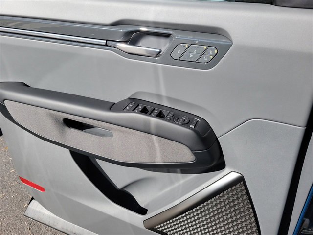 New 2026 Kia EV9 Land w/ Nightfall Edition Package image 22