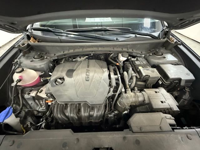 Used 2024 Hyundai Tucson Limited image 13