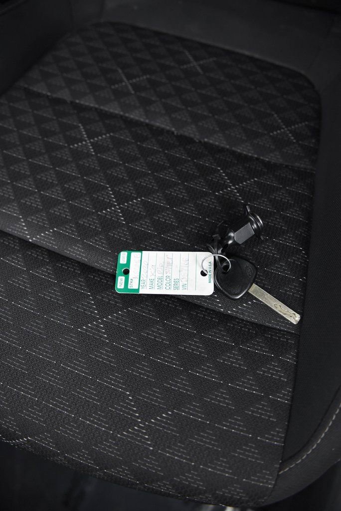 Used 2020 Kia Rio LX image 23