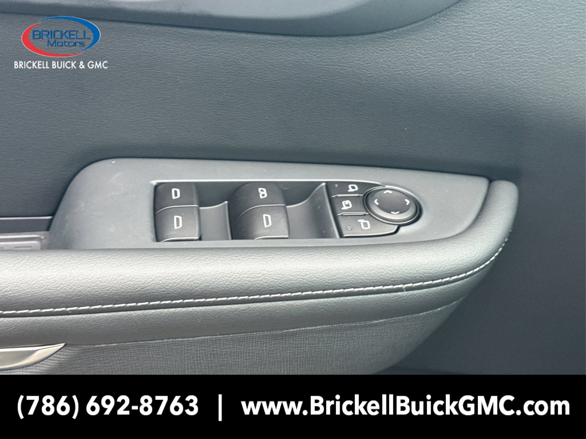 New 2025 Buick Enclave Preferred w/ Super Cruise Package FWD image 34