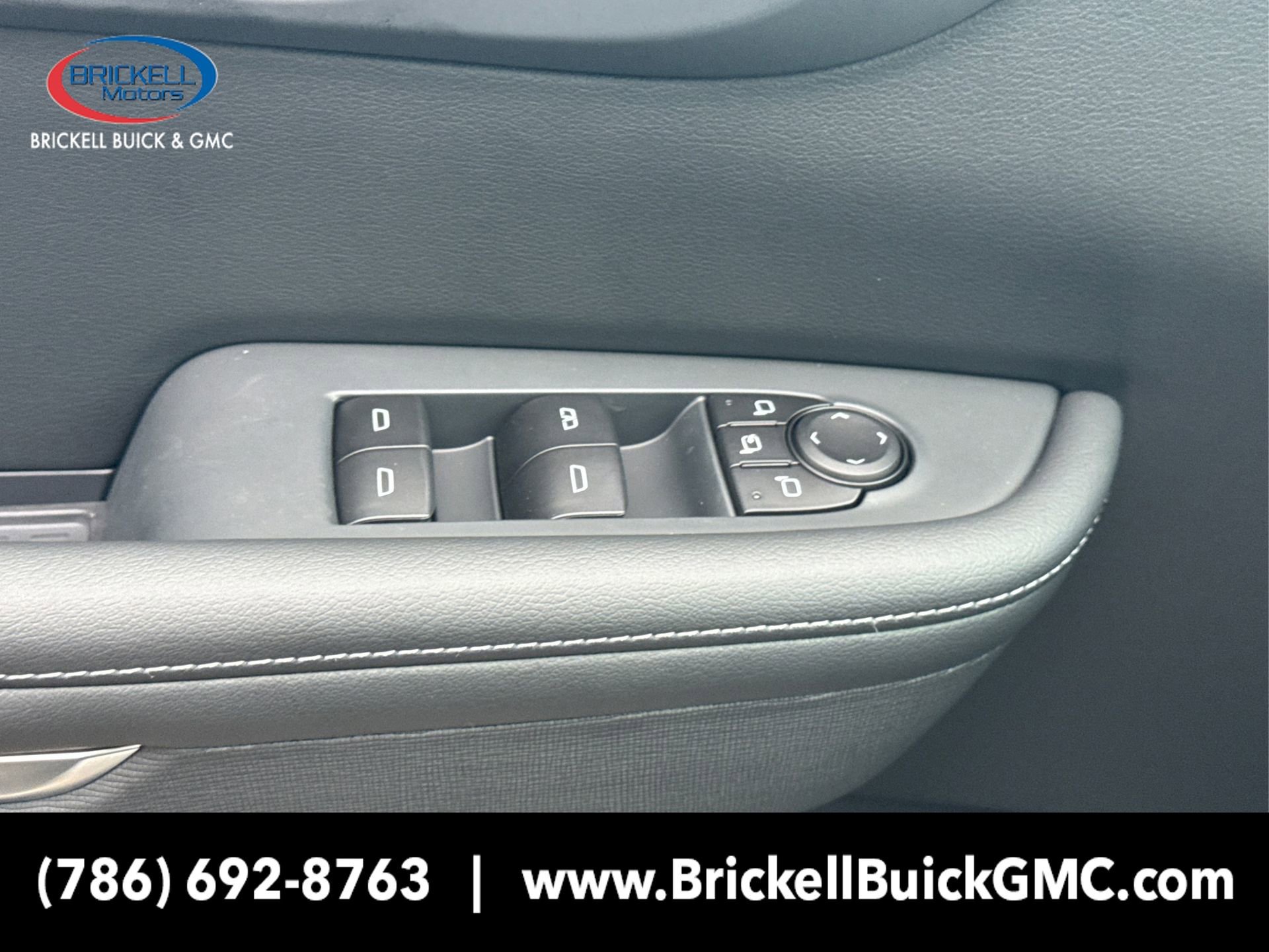 New 2025 Buick Enclave Preferred w/ Super Cruise Package image 34