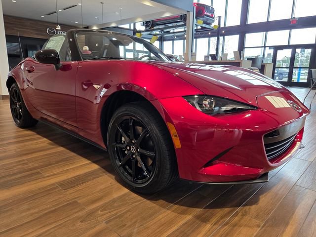 New 2026 MAZDA MX-5 Miata Sport image 13