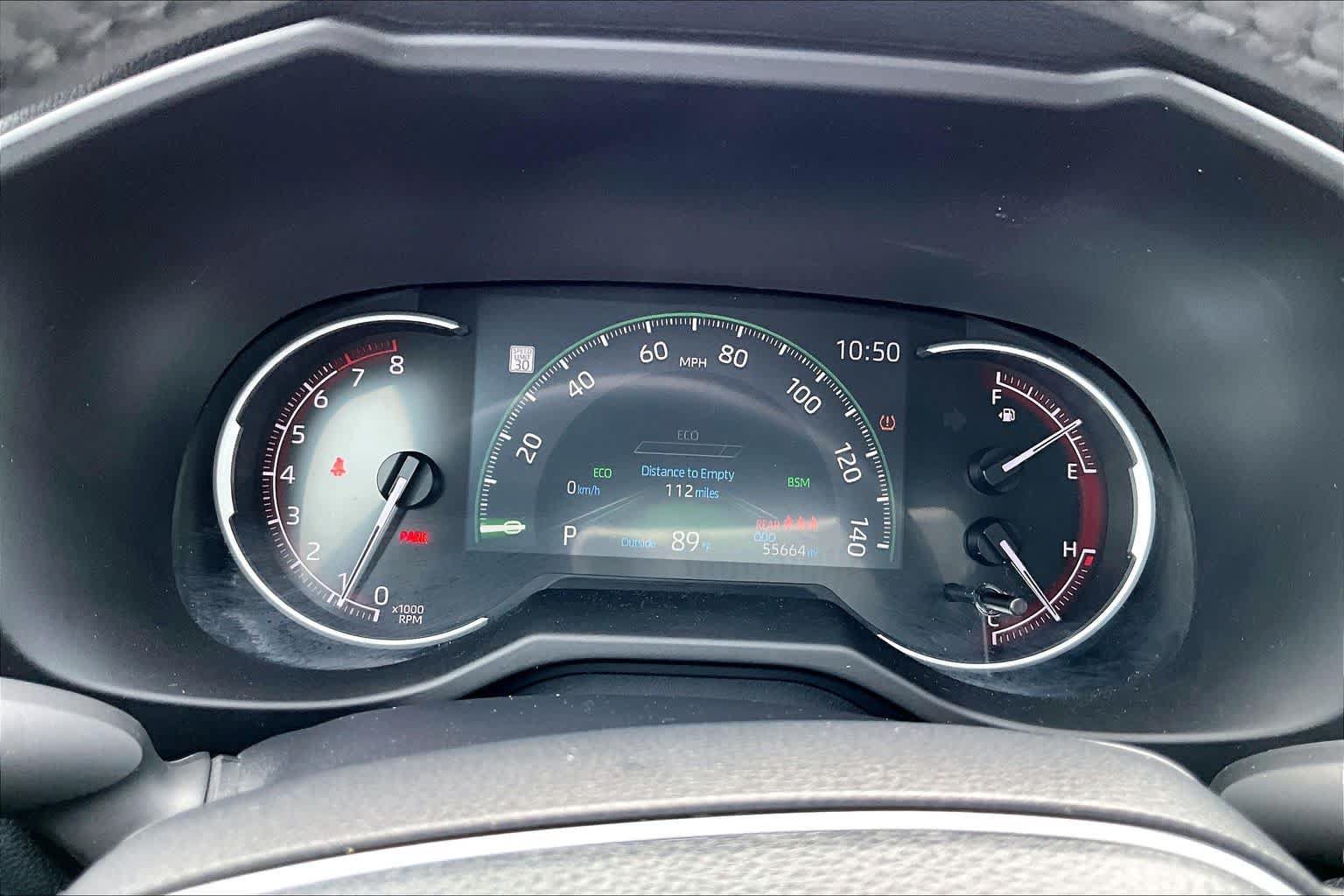Used 2023 Toyota RAV4 XLE Premium FWD image 26