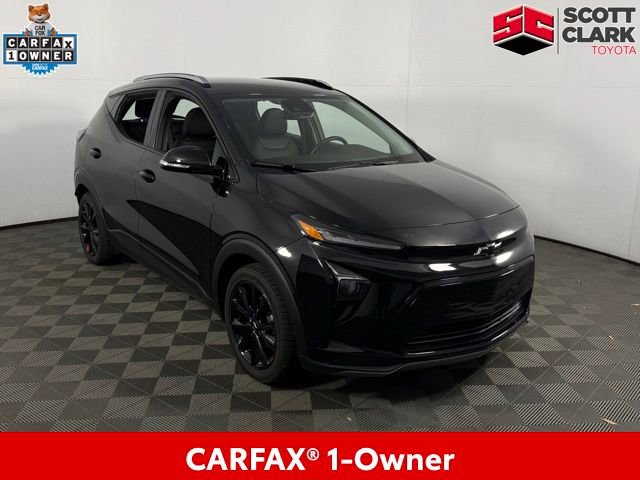 Used 2023 Chevrolet Bolt EUV LT w/ Convenience Package