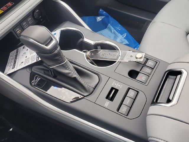 New 2026 Toyota Highlander XLE AWD/4WD image 33