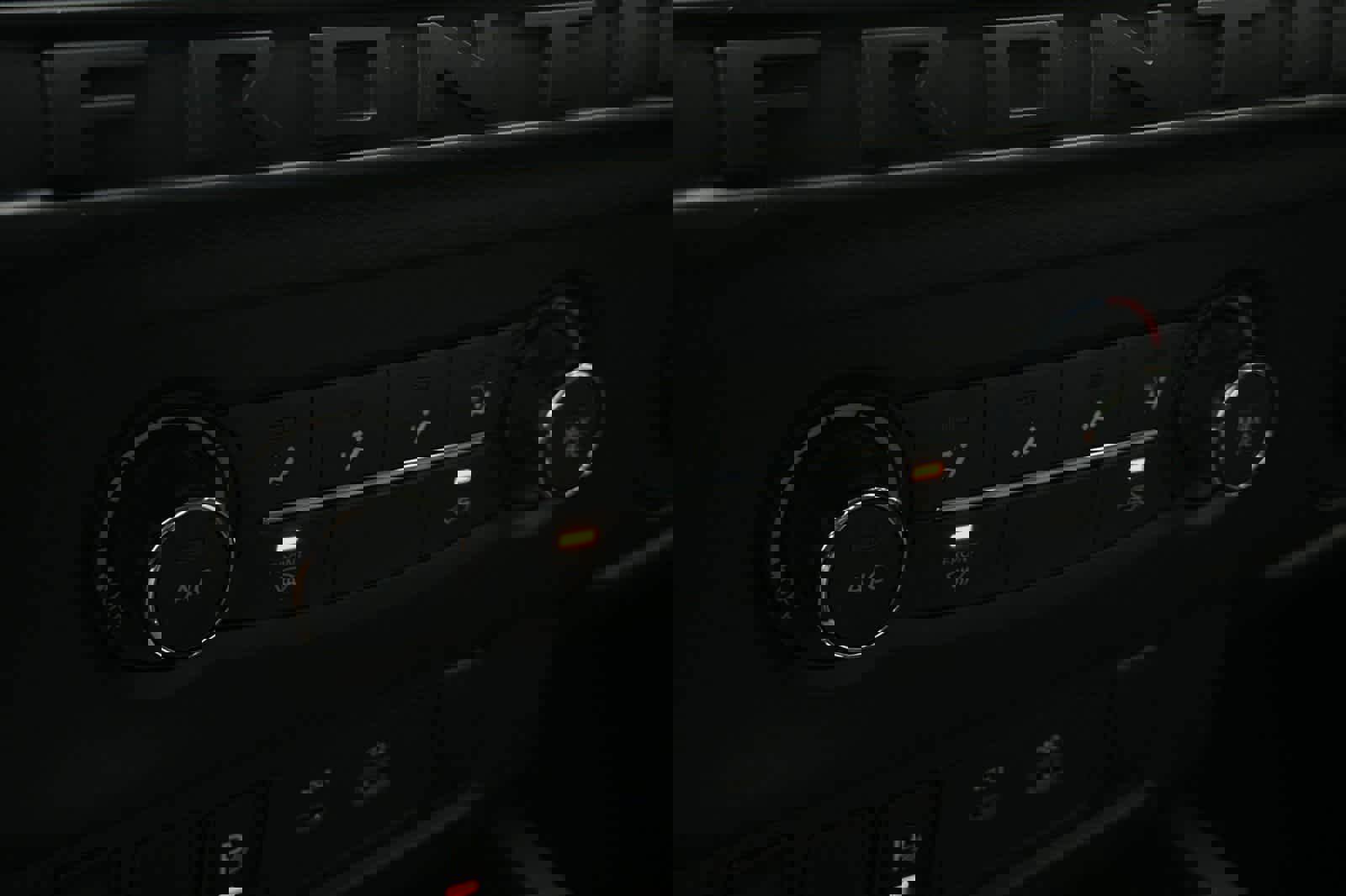 New 2026 Nissan Frontier S image 20