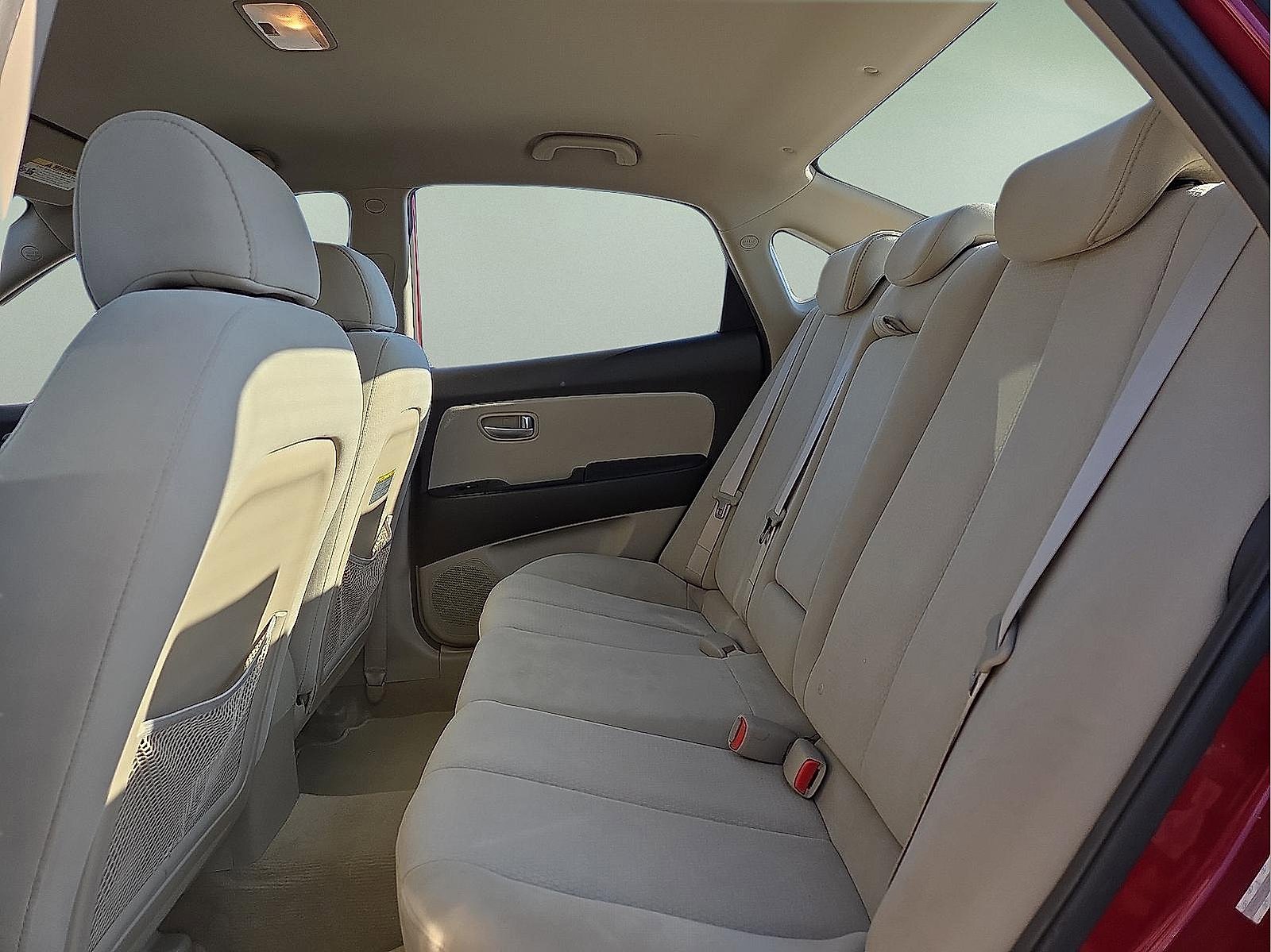 Used 2007 Hyundai Elantra GLS image 10