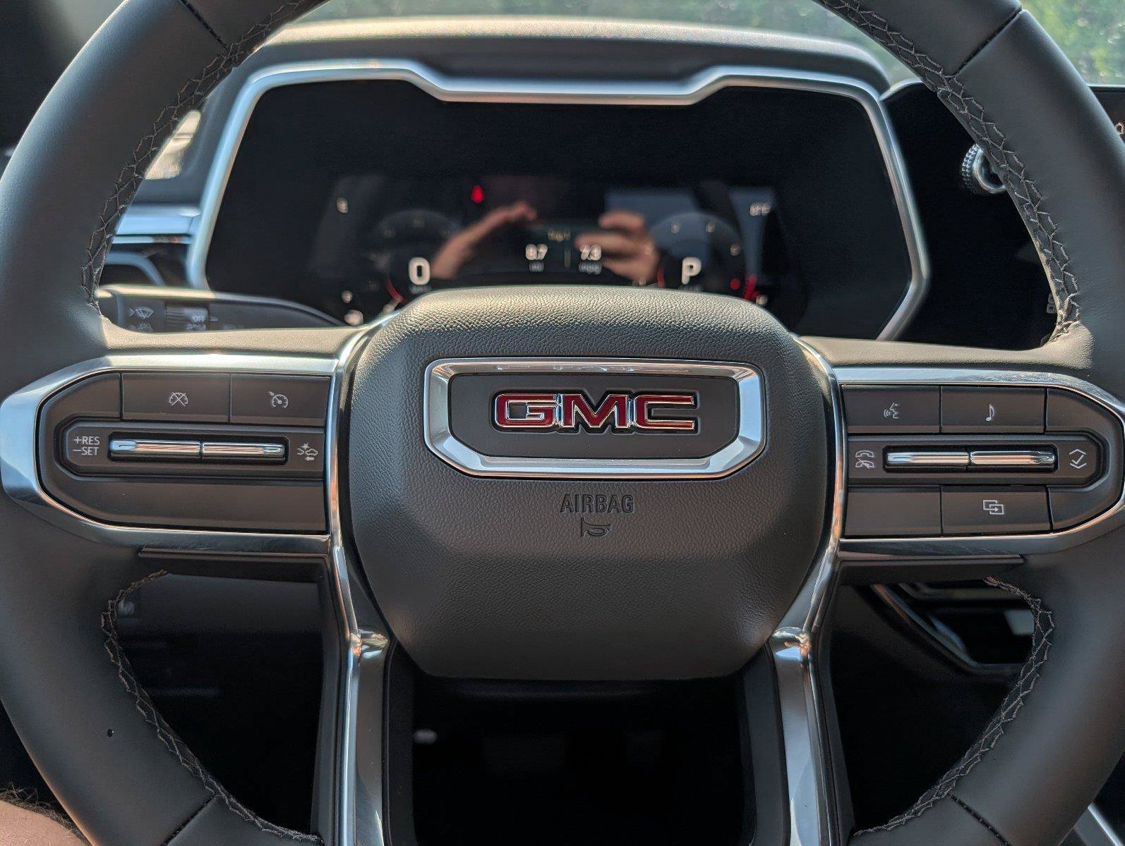 New 2026 GMC Canyon Elevation w/ Convenience Package RWD image 23