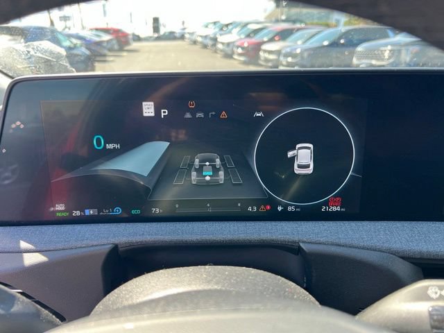 Certified 2024 Kia EV6 Light AWD/4WD image 18