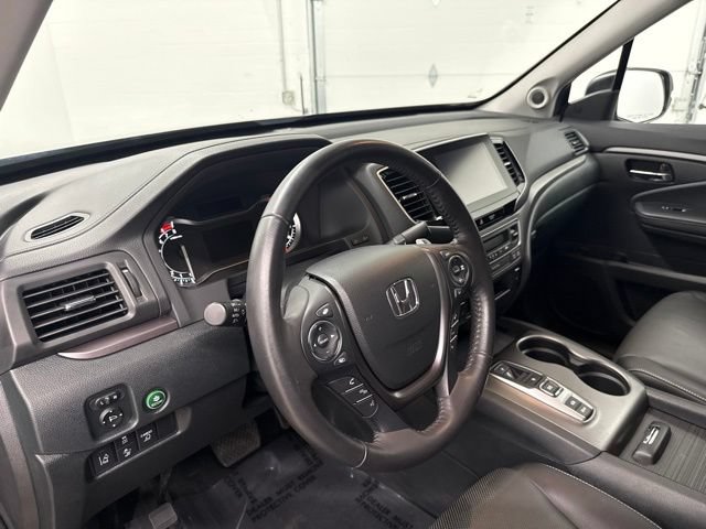 Certified 2023 Honda Ridgeline RTL image 18
