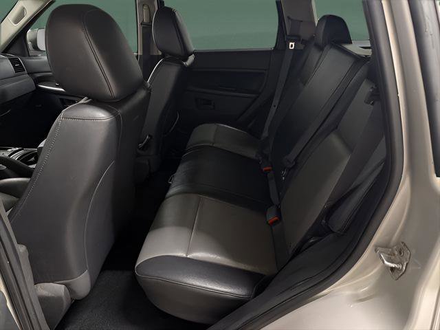 Used 2008 Jeep Grand Cherokee Laredo image 13