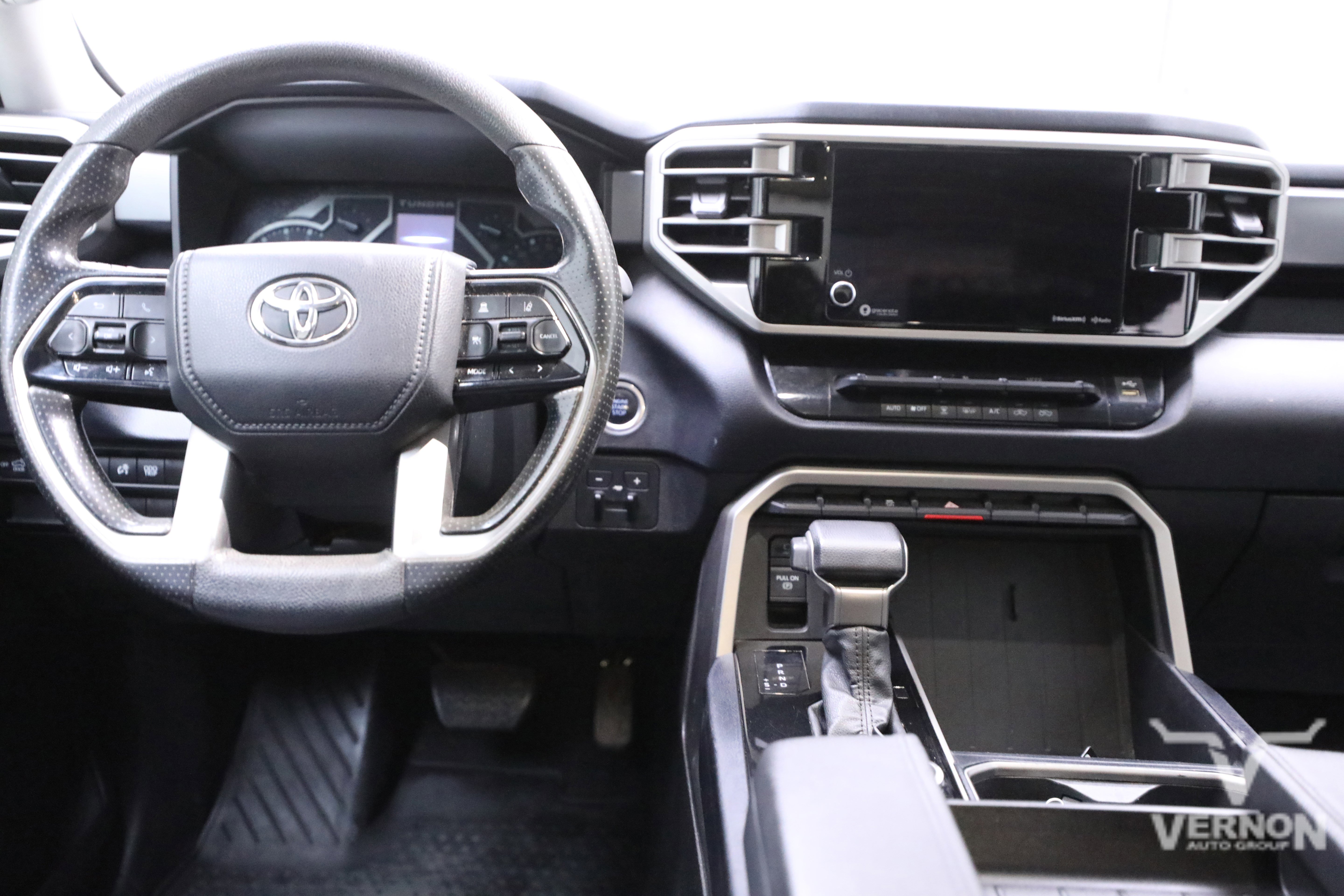 Used 2023 Toyota Tundra SR5 image 18