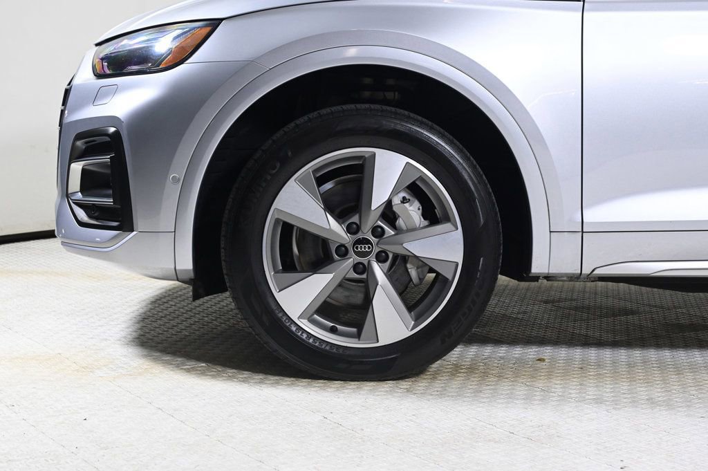 Certified 2023 Audi Q5 Prestige w/ Prestige Package image 23