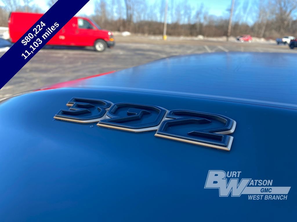 Used 2025 Jeep Wrangler Rubicon 392 image 36