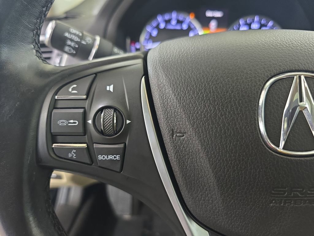 Used 2020 Acura TLX w/ Technology Package image 20