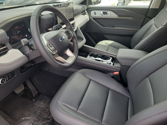 New 2026 Ford Explorer Active w/ Active Comfort Package RWD image 23