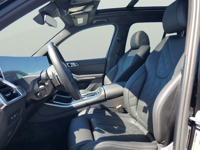 Used 2026 BMW X5 sDrive40i w/ M Sport Package image 15