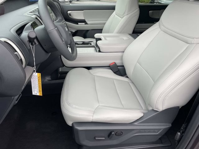New 2027 Ford Expedition Max Active RWD image 13
