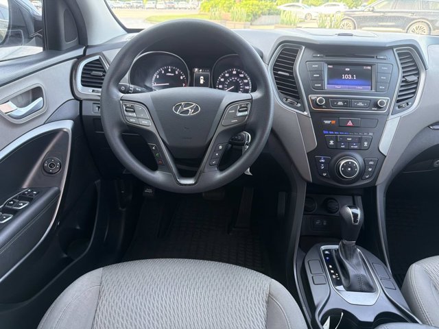 Used 2017 Hyundai Santa Fe Sport FWD image 23