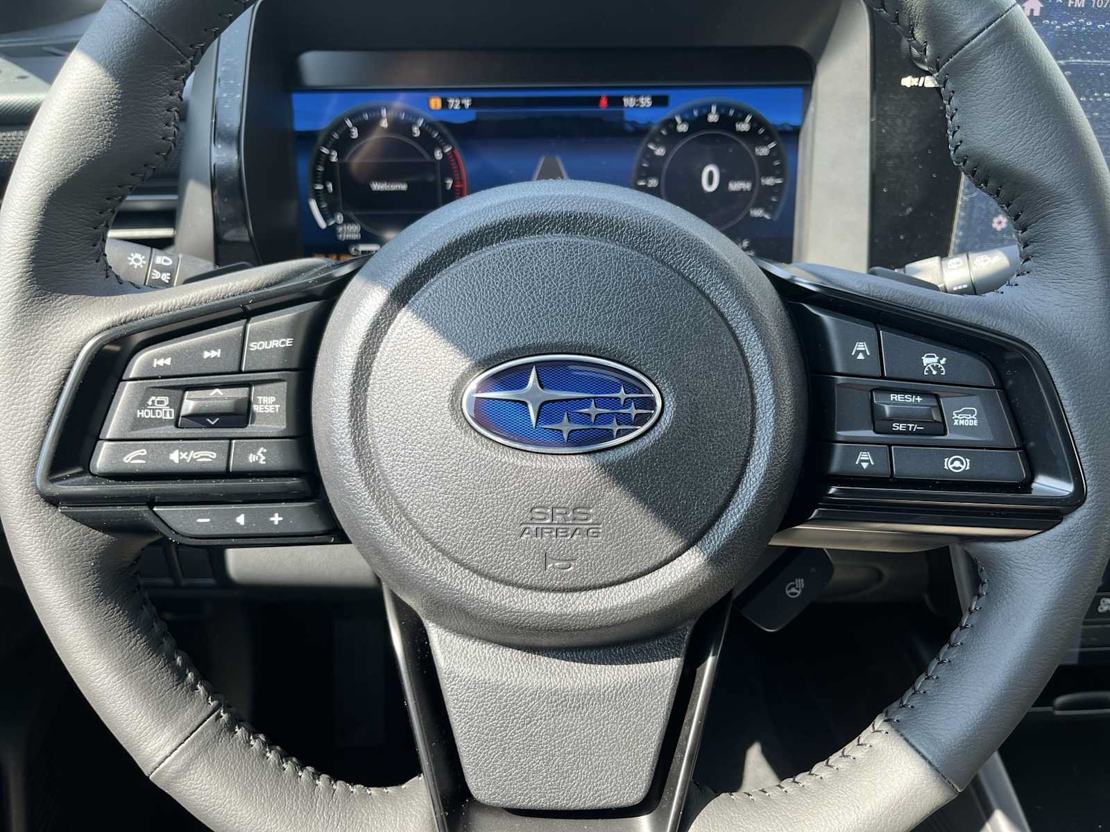 New 2026 Subaru Outback Limited w/ Premium/Limited Plus Package AWD/4WD image 14