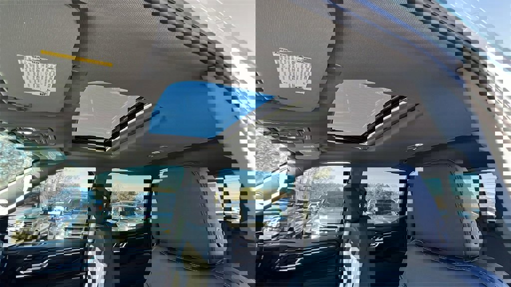 New 2026 Chevrolet Silverado 1500 RST w/ RST All Star Premium Package image 16