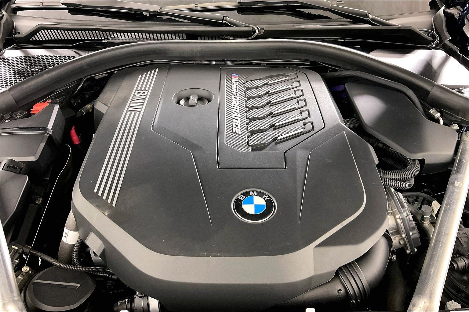 Certified 2024 BMW 440i xDrive Coupe AWD/4WD image 28